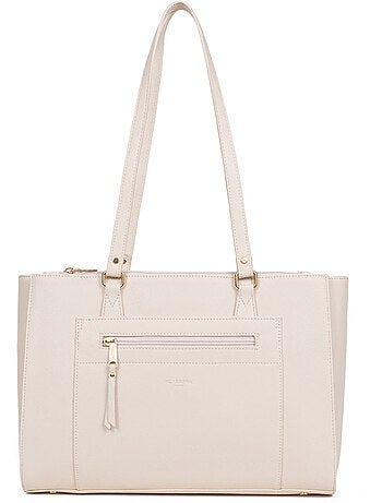 Bolso de hombro con 2 asas - 13" y A4 LYS