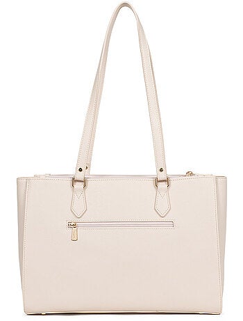 Bolso de hombro con 2 asas - 13" y A4 LYS