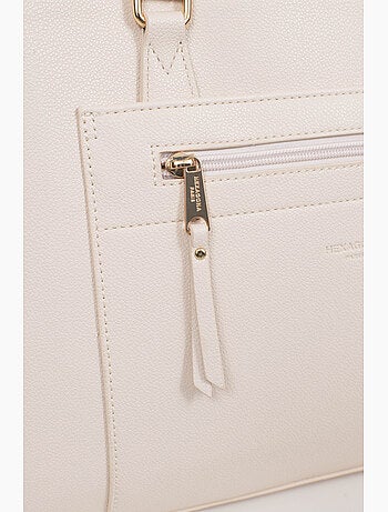 Bolso de hombro con 2 asas - 13" y A4 LYS