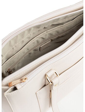 Bolso de hombro con 2 asas - 13" y A4 LYS
