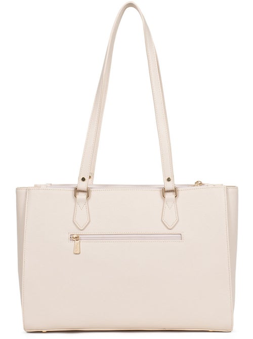 Bolso de hombro con 2 asas - 13" y A4 LYS - Kiabi Bolso de hombro con 2 asas - 13" y A4 LYS - Kiabi