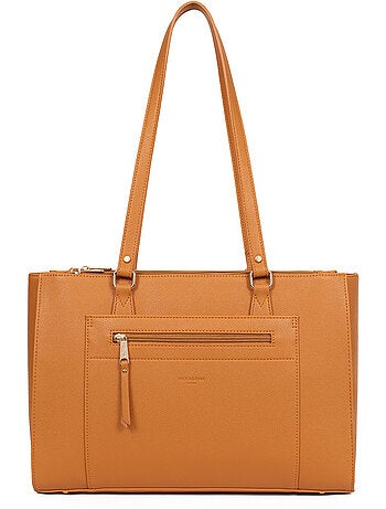Bolso de hombro con 2 asas - 13" y A4 LYS