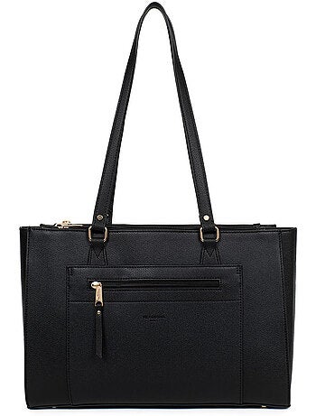 Bolso de hombro con 2 asas - 13" y A4 LYS