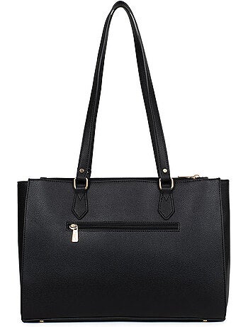 Bolso de hombro con 2 asas - 13" y A4 LYS