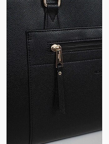 Bolso de hombro con 2 asas - 13" y A4 LYS