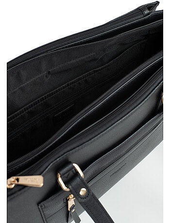 Bolso de hombro con 2 asas - 13" y A4 LYS