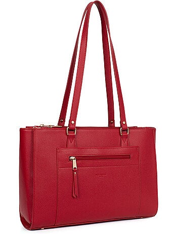 Bolso de hombro con 2 asas - 13" y A4 LYS