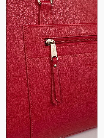 Bolso de hombro con 2 asas - 13" y A4 LYS