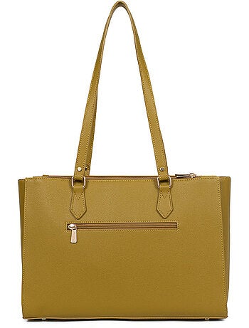 Bolso de hombro con 2 asas - 13" y A4 LYS