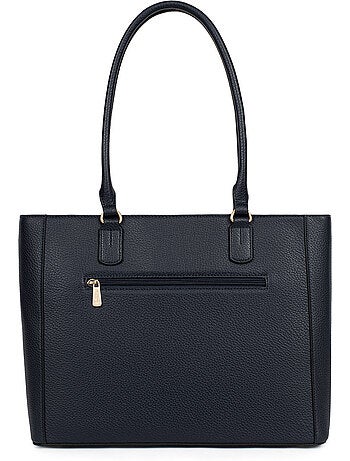 Bolso de hombro con 2 asas - A4 ZORA