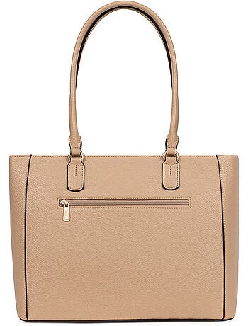 Bolso de hombro con 2 asas - A4 ZORA