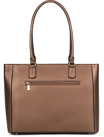 Bolso de hombro con 2 asas - A4 ZORA