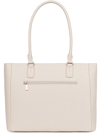 Bolso de hombro con 2 asas - A4 ZORA