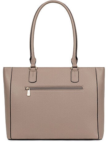 Bolso de hombro con 2 asas - A4 ZORA