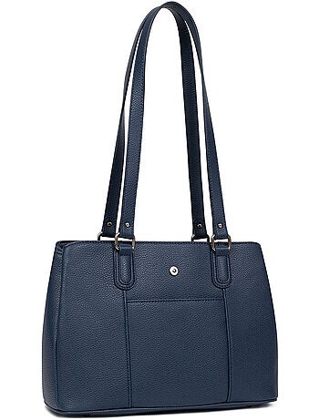 Bolso de hombro con 2 asas MAYA