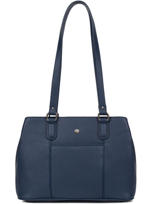 Bolso de hombro con 2 asas MAYA - Kiabi