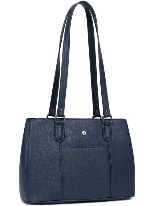 Bolso de hombro con 2 asas MAYA - Kiabi