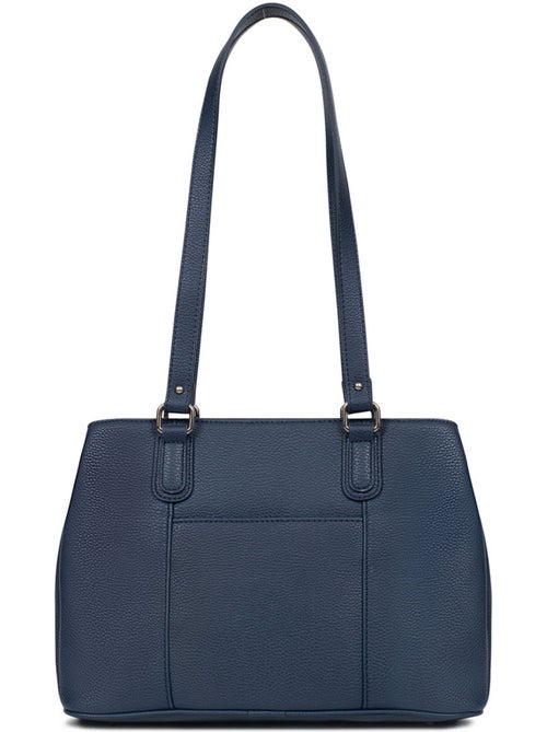 Bolso de hombro con 2 asas MAYA - Kiabi