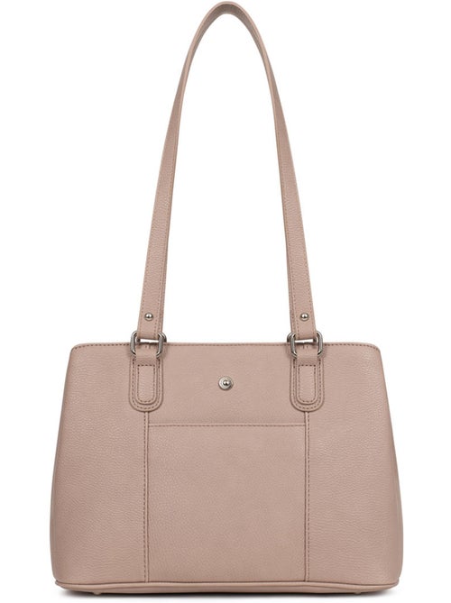 Bolso de hombro con 2 asas MAYA - Kiabi