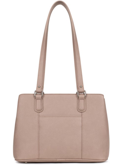 Bolso de hombro con 2 asas MAYA - Kiabi