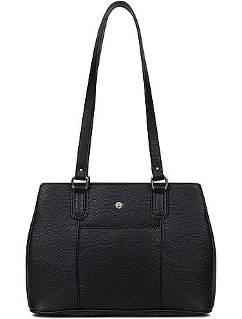 Bolso de hombro con 2 asas maya hexagona