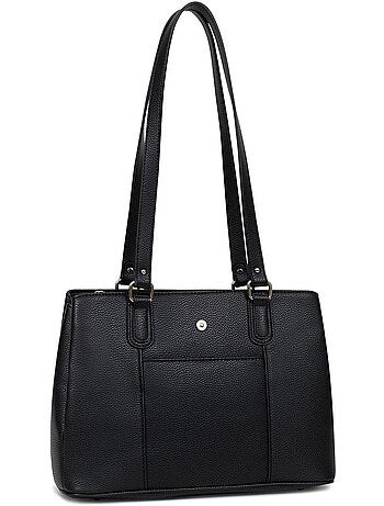 Bolso de hombro con 2 asas maya hexagona
