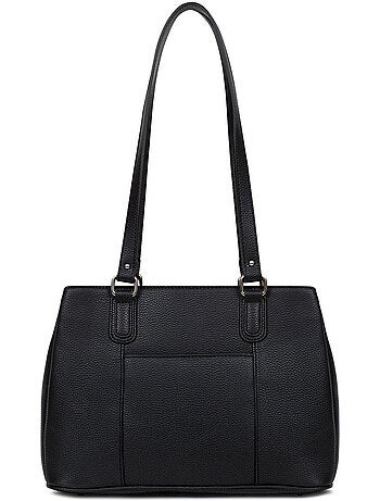 Bolso de hombro con 2 asas maya hexagona
