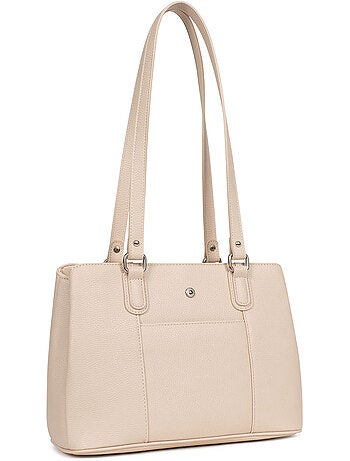 Bolso de hombro con 2 asas MAYA