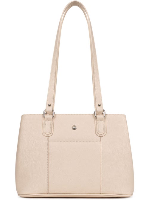 Bolso de hombro con 2 asas MAYA - Kiabi
