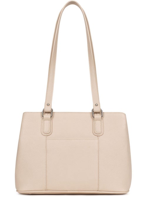 Bolso de hombro con 2 asas MAYA - Kiabi