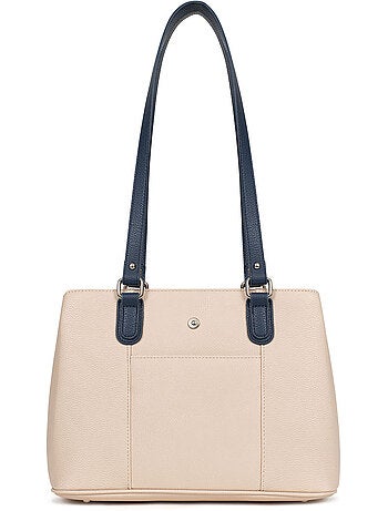 Bolso de hombro con 2 asas MAYA