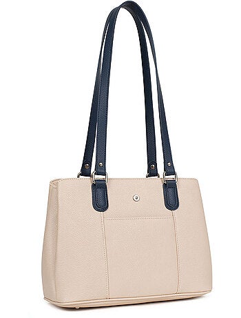 Bolso de hombro con 2 asas MAYA