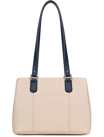 Bolso de hombro con 2 asas MAYA