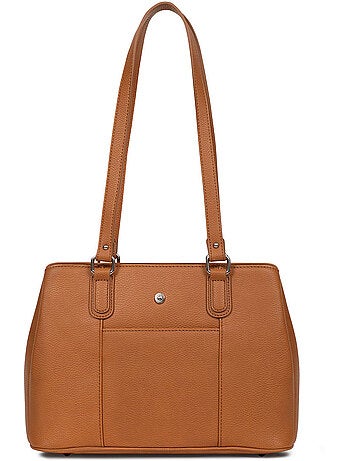 Bolso de hombro con 2 asas MAYA