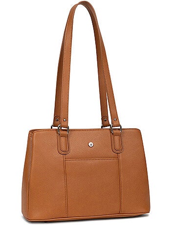 Bolso de hombro con 2 asas MAYA