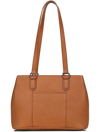 Bolso de hombro con 2 asas MAYA