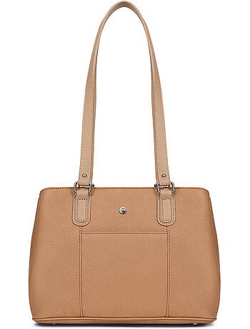 Bolso de hombro con 2 asas MAYA