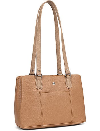 Bolso de hombro con 2 asas MAYA