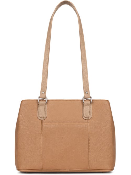 Bolso de hombro con 2 asas MAYA - Kiabi