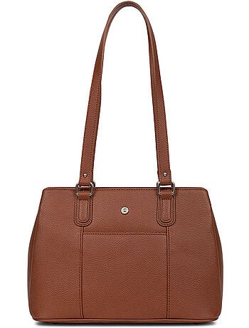 Bolso de hombro con 2 asas MAYA
