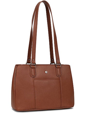 Bolso de hombro con 2 asas MAYA