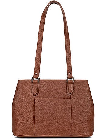 Bolso de hombro con 2 asas MAYA