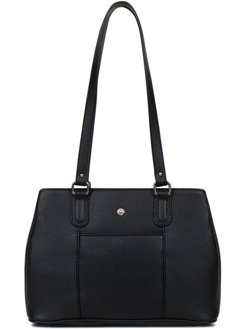 Bolso de hombro con 2 asas MAYA - Kiabi