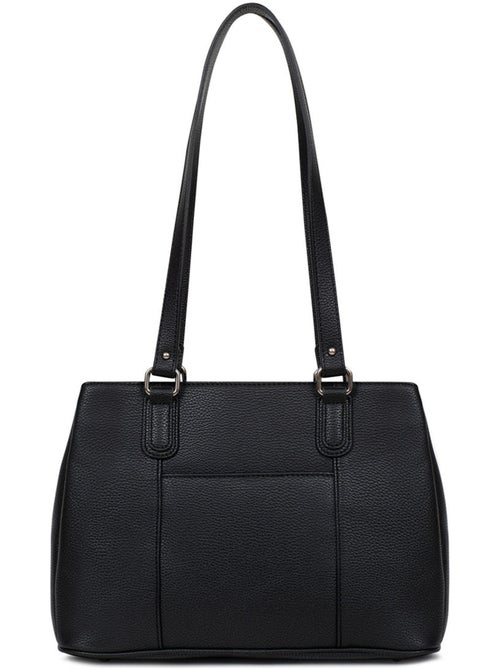 Bolso de hombro con 2 asas MAYA - Kiabi