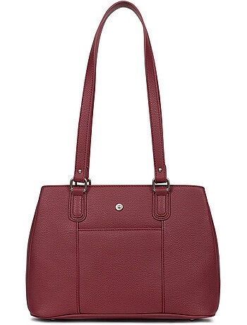 Bolso de hombro con 2 asas MAYA