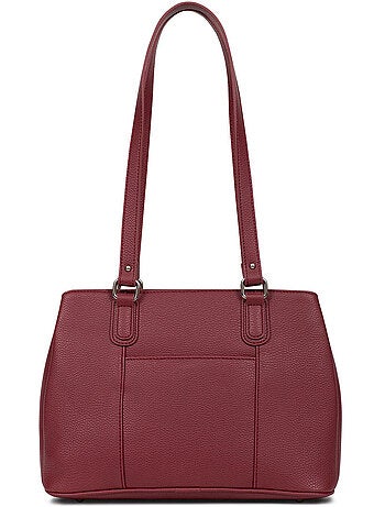 Bolso de hombro con 2 asas MAYA