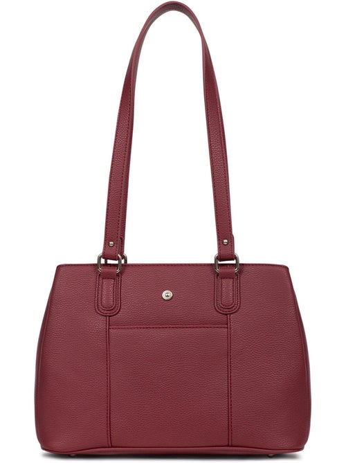 Bolso de hombro con 2 asas MAYA - Kiabi