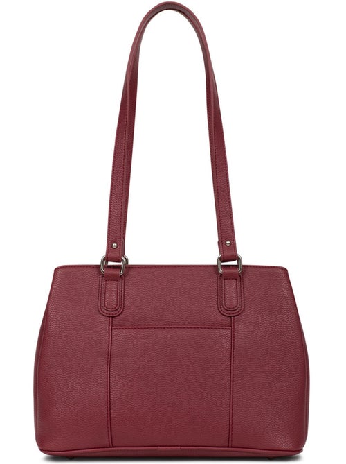 Bolso de hombro con 2 asas MAYA - Kiabi