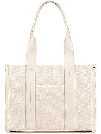 Bolso de hombro con 2 asas NILA