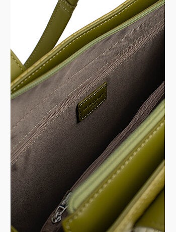 Bolso de hombro con 2 asas NILA
